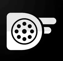 DooFlix logo