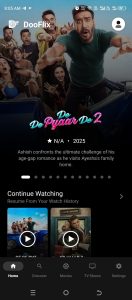 dooflix apk
