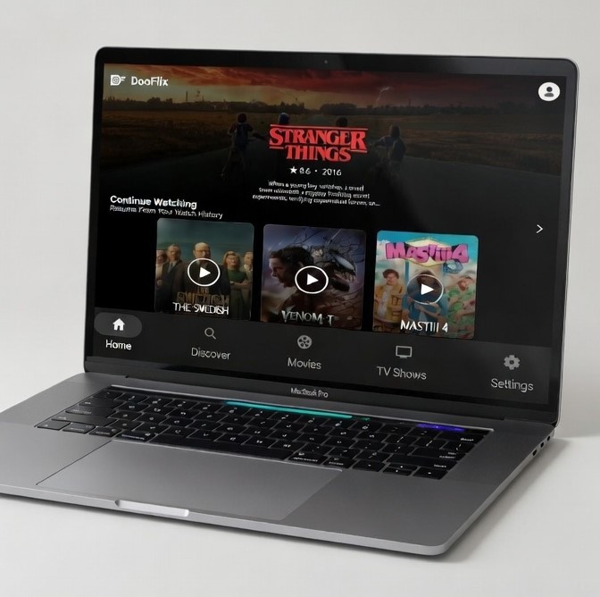 Download on Windows PC