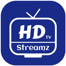 HD Streamz