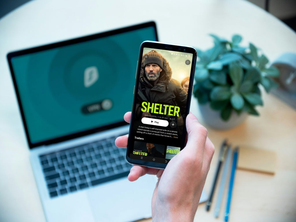 Videos in HD Quality