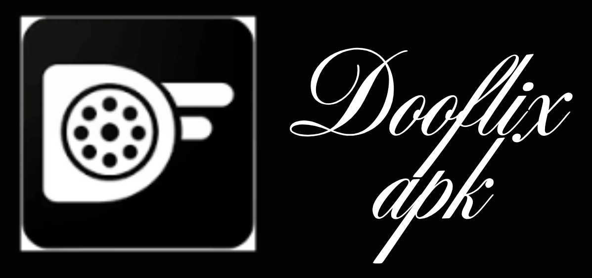 Dooflix Apk Logo