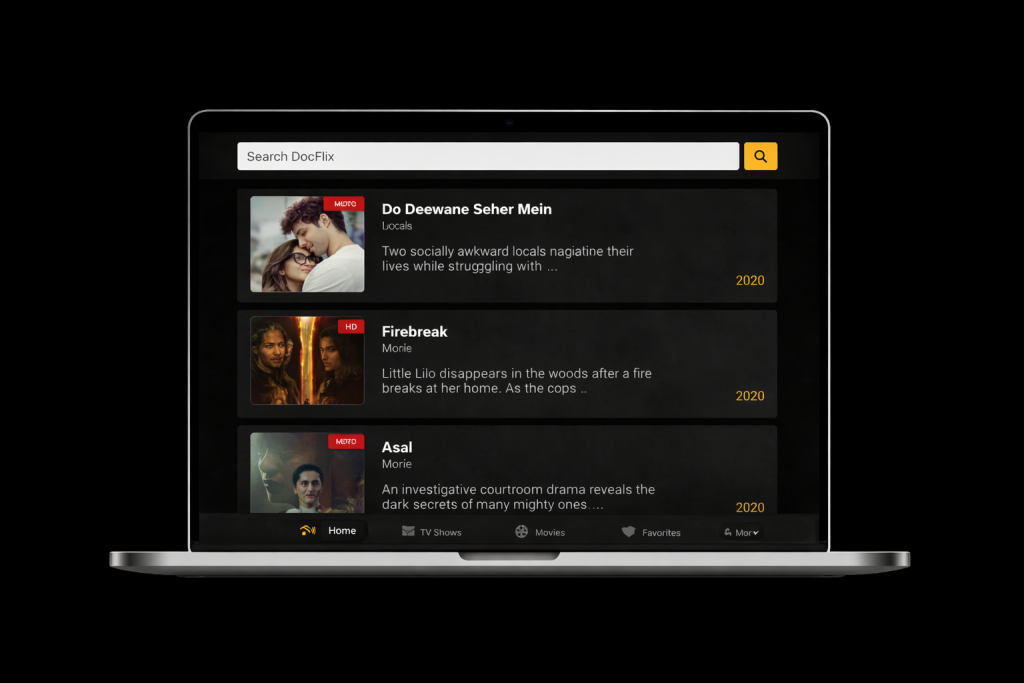 Satisfactory Search Options