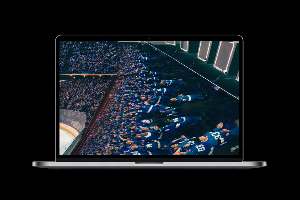 Videos in HD Quality